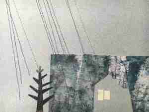 One little seed november